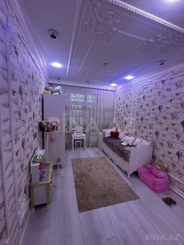 3-комн. новостройка - пос. Бакиханова - 114 м² (17)