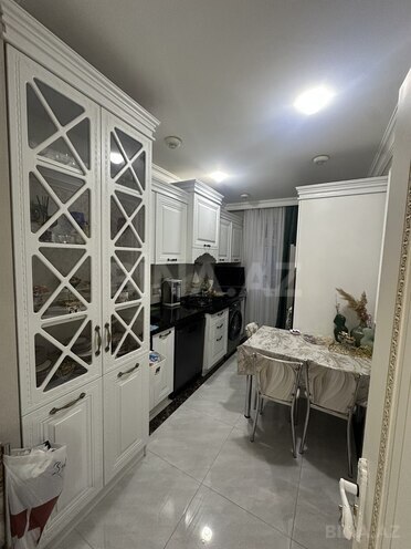 3-комн. новостройка - пос. Бакиханова - 114 м² (15)