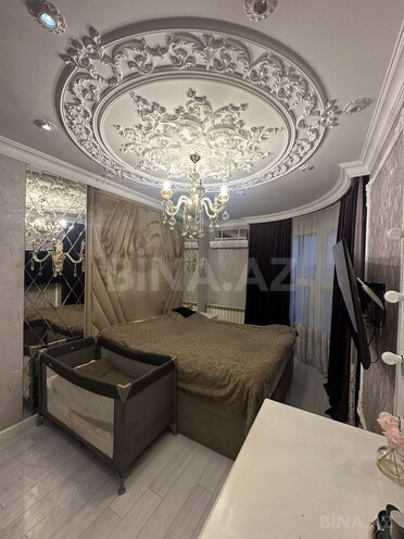 3-комн. новостройка - пос. Бакиханова - 114 м² (18)