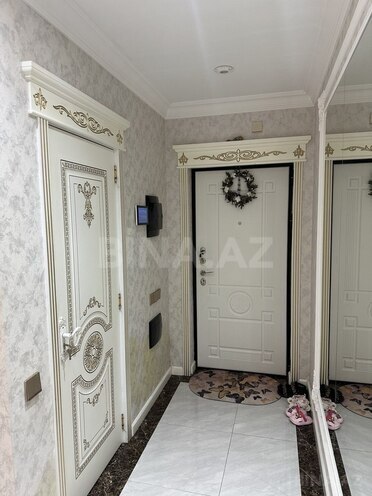 3-комн. новостройка - пос. Бакиханова - 114 м² (14)