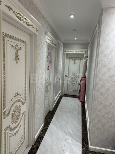 3-комн. новостройка - пос. Бакиханова - 114 м² (7)