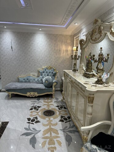 3-комн. новостройка - пос. Бакиханова - 114 м² (3)