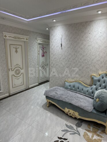 3-комн. новостройка - пос. Бакиханова - 114 м² (4)