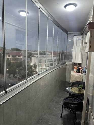 3-комн. новостройка - пос. Бакиханова - 114 м² (11)