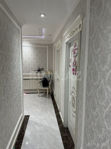 3-комн. новостройка - пос. Бакиханова - 114 м² (8)