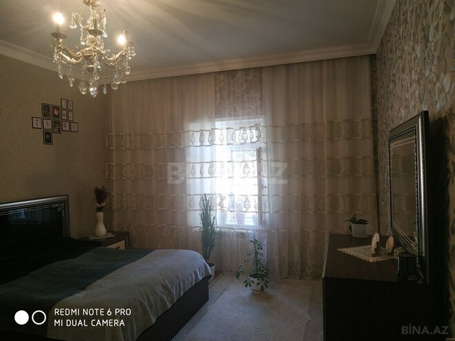 9-комн. дом/дача - пос. Ахмедлы - 320 м² (11)