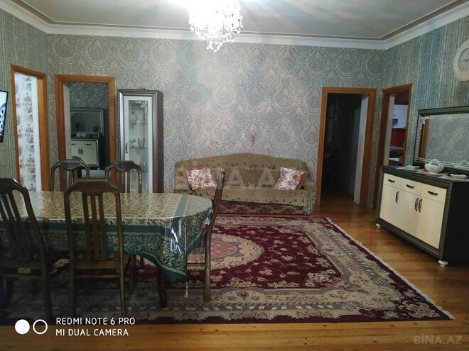 9-комн. дом/дача - пос. Ахмедлы - 320 м² (12)