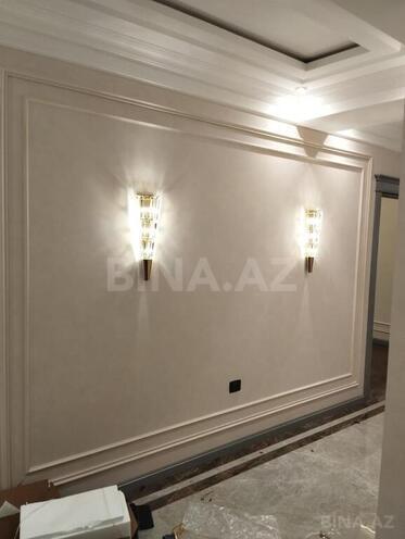 3-комн. новостройка - м. Нариман Нариманов - 140 м² (7)