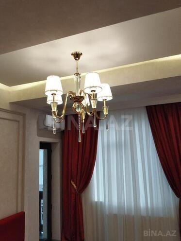 3-комн. новостройка - м. Нариман Нариманов - 140 м² (2)