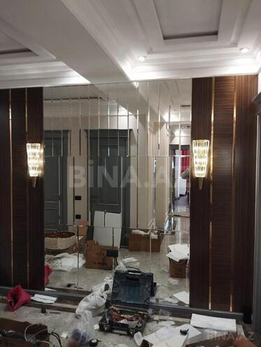 3-комн. новостройка - м. Нариман Нариманов - 140 м² (9)