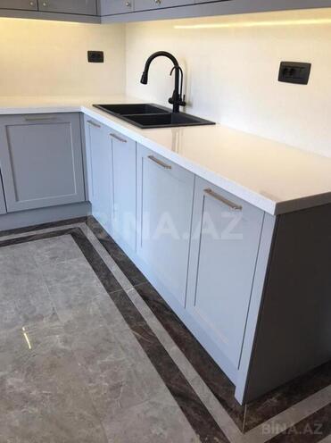 3-комн. новостройка - м. Нариман Нариманов - 140 м² (10)