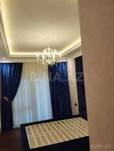 3-комн. новостройка - м. Нариман Нариманов - 140 м² (4)