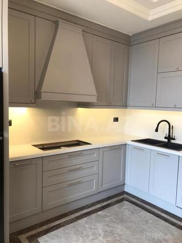 3-комн. новостройка - м. Нариман Нариманов - 140 м² (13)