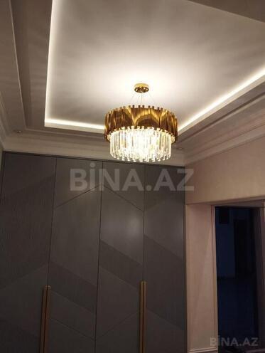 3-комн. новостройка - м. Нариман Нариманов - 140 м² (6)