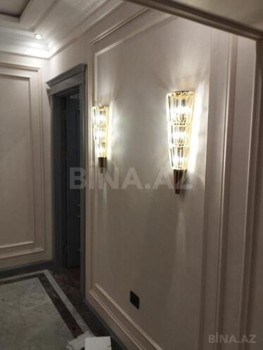 3-комн. новостройка - м. Нариман Нариманов - 140 м² (8)