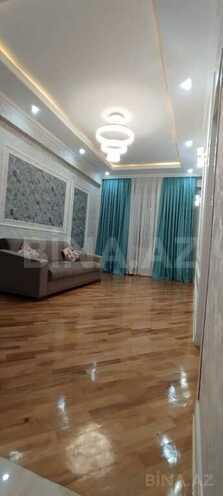 3-комн. новостройка - Хырдалан - 70 м² (2)