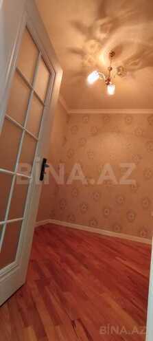3-комн. новостройка - Хырдалан - 70 м² (10)