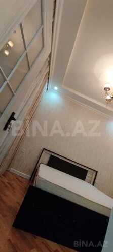 3-комн. новостройка - Хырдалан - 70 м² (15)