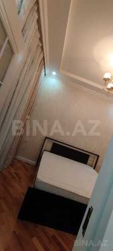 3-комн. новостройка - Хырдалан - 70 м² (8)