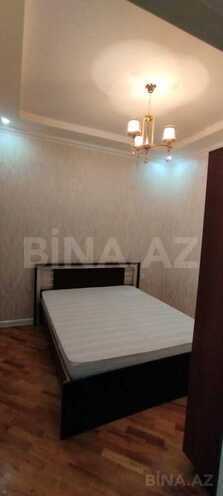 3-комн. новостройка - Хырдалан - 70 м² (7)