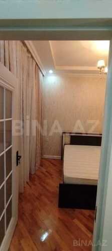 3-комн. новостройка - Хырдалан - 70 м² (12)