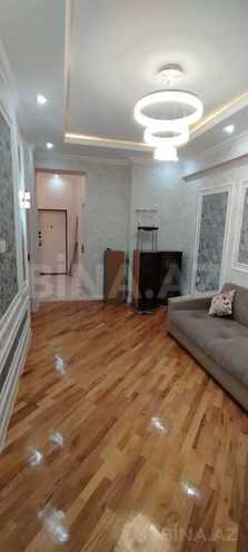 3-комн. новостройка - Хырдалан - 70 м² (6)