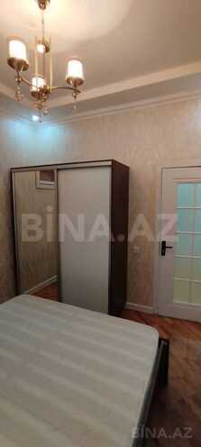 3-комн. новостройка - Хырдалан - 70 м² (9)