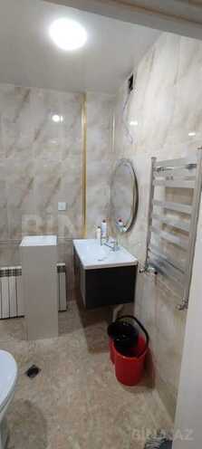 3-комн. новостройка - Хырдалан - 70 м² (11)