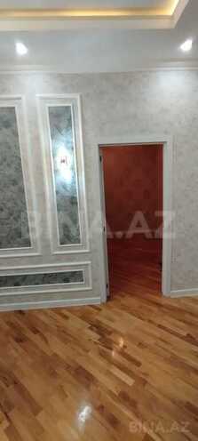 3-комн. новостройка - Хырдалан - 70 м² (5)