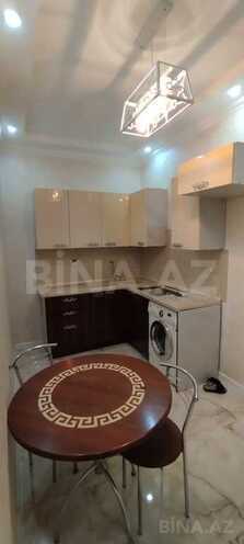 3-комн. новостройка - Хырдалан - 70 м² (13)