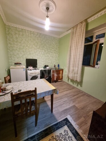 3-комн. дом/дача - пос. Шаган - 80 м² (9)