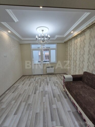 2-комн. новостройка - пос. Масазыр - 54 м² (1)