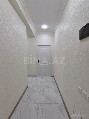 2-комн. новостройка - пос. Масазыр - 54 м² (13)
