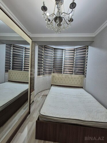 2-комн. новостройка - пос. Масазыр - 54 м² (7)