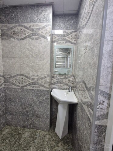 2-комн. новостройка - пос. Масазыр - 54 м² (11)
