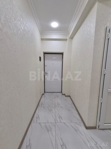 2-комн. новостройка - пос. Масазыр - 54 м² (12)