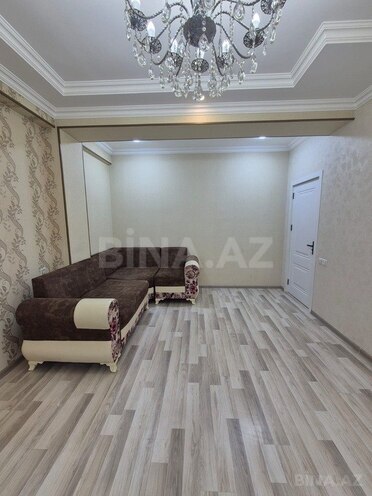 2-комн. новостройка - пос. Масазыр - 54 м² (10)