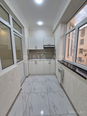 2-комн. новостройка - пос. Масазыр - 54 м² (4)