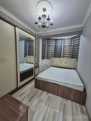 2-комн. новостройка - пос. Масазыр - 54 м² (5)