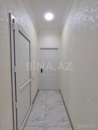2-комн. новостройка - пос. Масазыр - 54 м² (3)