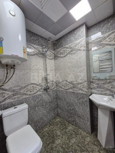 2-комн. новостройка - пос. Масазыр - 54 м² (9)