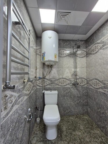 2-комн. новостройка - пос. Масазыр - 54 м² (6)