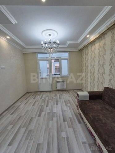 2-комн. новостройка - пос. Масазыр - 54 м² (2)
