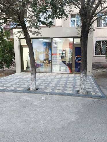 Объект - Сумгаит - 100 м² (16)