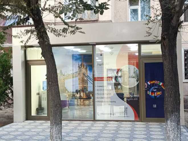 Объект - Сумгаит - 100 м² (2)