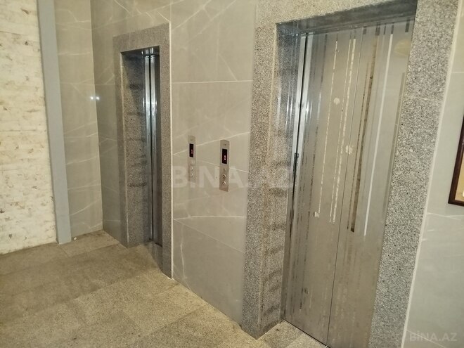 1-комн. новостройка - м. Нариман Нариманов - 38 м² (4)