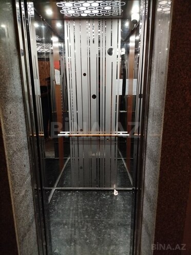 1-комн. новостройка - м. Нариман Нариманов - 38 м² (5)