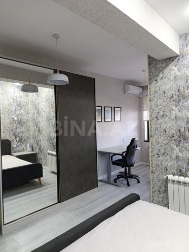 1-комн. новостройка - м. Нариман Нариманов - 38 м² (10)