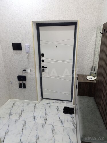 1-комн. новостройка - м. Нариман Нариманов - 38 м² (6)