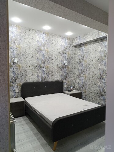 1-комн. новостройка - м. Нариман Нариманов - 38 м² (8)